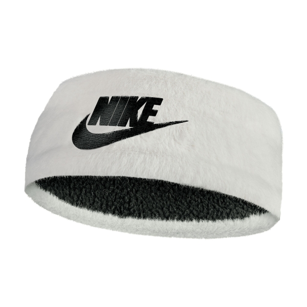 Banda Térmica Nike Nike Warm Cinta Mujer  Sail/Black  Sail/Black 