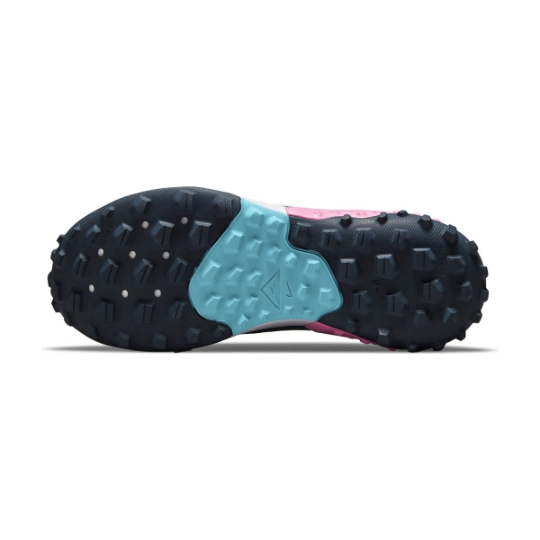 Nike Wildhorse 7 - Dark Teal/Green Ghost/Armory Navy