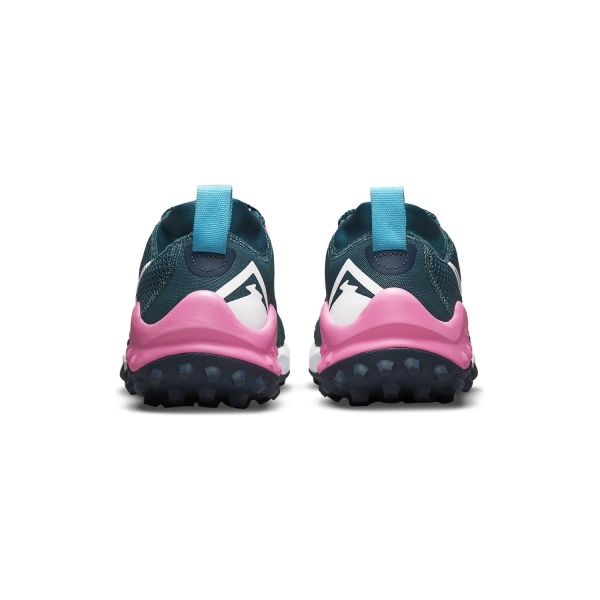 Nike Wildhorse 7 - Dark Teal/Green Ghost/Armory Navy