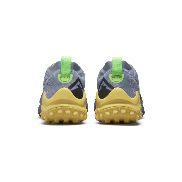 Nike Wildhorse 7 - Ashen Slate/Black/Diffused Blue Celery