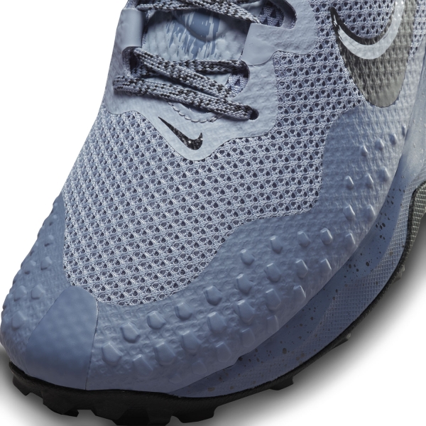 Nike Wildhorse 7 - Ashen Slate/Black/Diffused Blue Celery