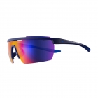 Nike Windshield Elite Occhiali - Matte Obsidian/Field Tint Lens