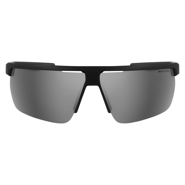 Nike Windshield Gafas - Matte Black/Anthracite W/Dark Grey Lens