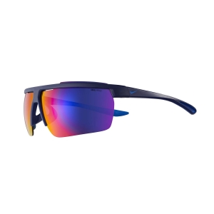 Running Sunglasses Nike Windshield Sunglasses  Matte Obsidian/Field Tint Lens 43633451