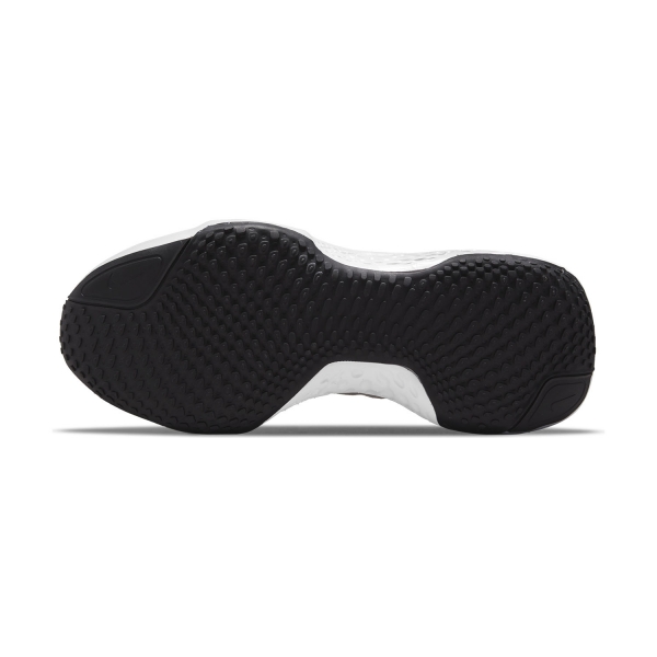 Nike ZoomX Invincible Run Flyknit - Phantom/Black/Football Grey/Volt