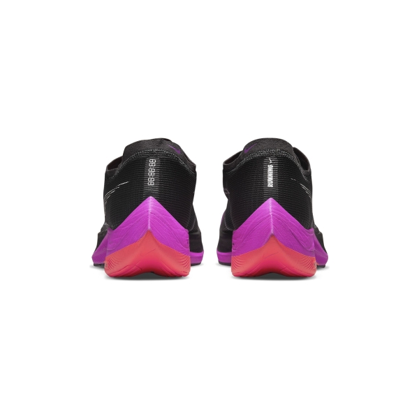 Nike ZoomX Vaporfly Next% 2 - Black/Flash Crimson/Hyper Violet