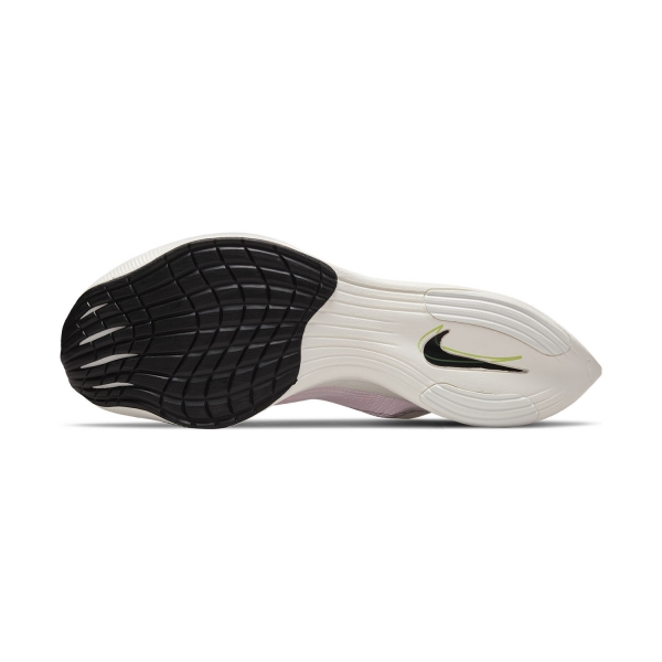 Nike ZoomX Vaporfly Next% 2 - White/Black
