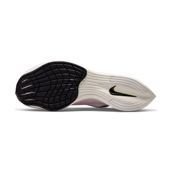 Nike ZoomX Vaporfly Next% 2 - White/Black