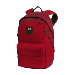Backpack Oakley Holbrook 20L Backpack  Red 921013465