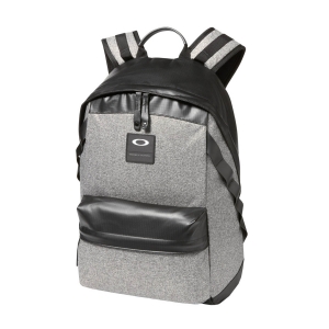 Backpack Oakley Holbrook 20L LX Backpack  Grey/Black 92101423Q