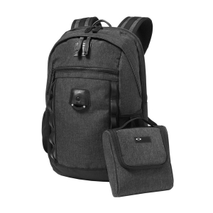 Backpack Oakley Voyage 22L 2.0 Backpack  Dark Grey 9296902E