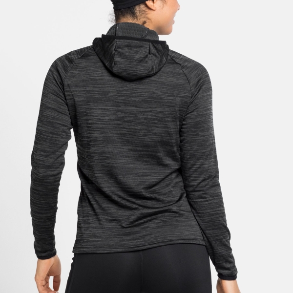 Odlo millennium top element hoodie