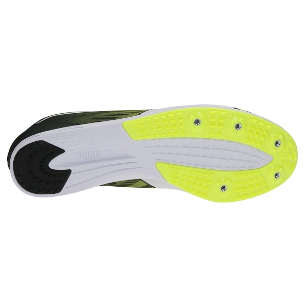 Puma evoSPEED Distance 7 - Volt/Black