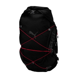 Backpack Puma NetFit Backpack  Black 075078001