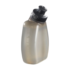 Hydratation Accessories Salomon 200 ml Flask  Light Grey LC1242100