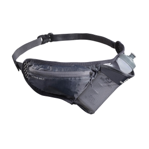 Cinturas de Hidratación Salomon Active Belt Cinturon  Ebony/Black LC1246600