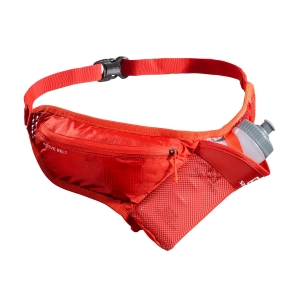 Cinturas de Hidratación Salomon Active Belt Cinturon  Valiant Poppy/Red Dahlia LC1303000