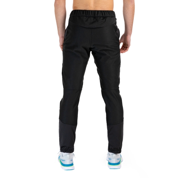 Salomon Agile Warm Pants - Black