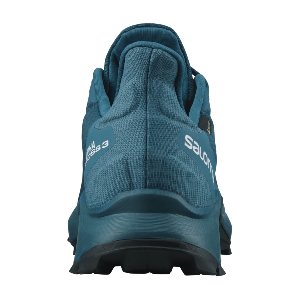 Salomon Alphacross 3 GTX - Legion Blu/Mallard Blue/Night Sky