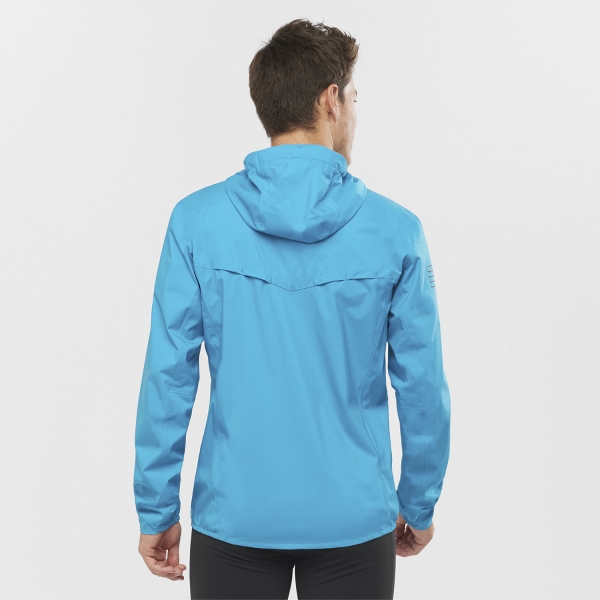 Salomon Bonatti WP Chaqueta - Barrier Reef