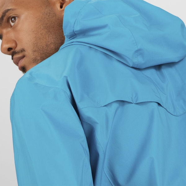 Salomon Bonatti WP Chaqueta - Barrier Reef