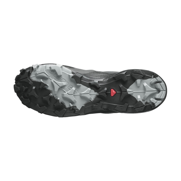 salomon phantom black