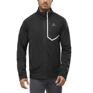abbigliamento salomon running