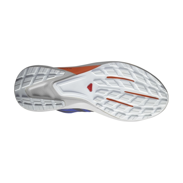 Salomon Hypulse - Dazzling Blue/Black/Vibrant Orange