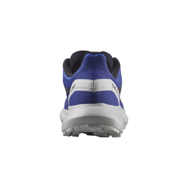 Salomon Hypulse - Dazzling Blue/Black/Vibrant Orange
