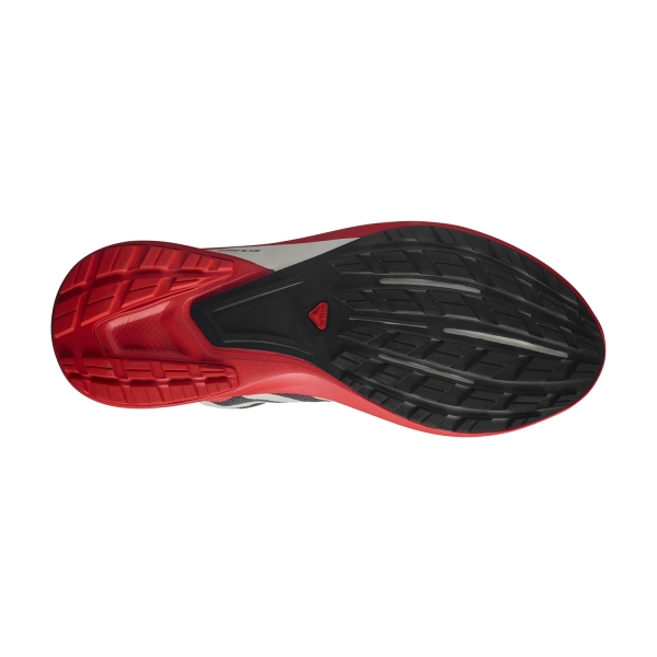 Salomon Hypulse - Magnet Poppy/Red/Black