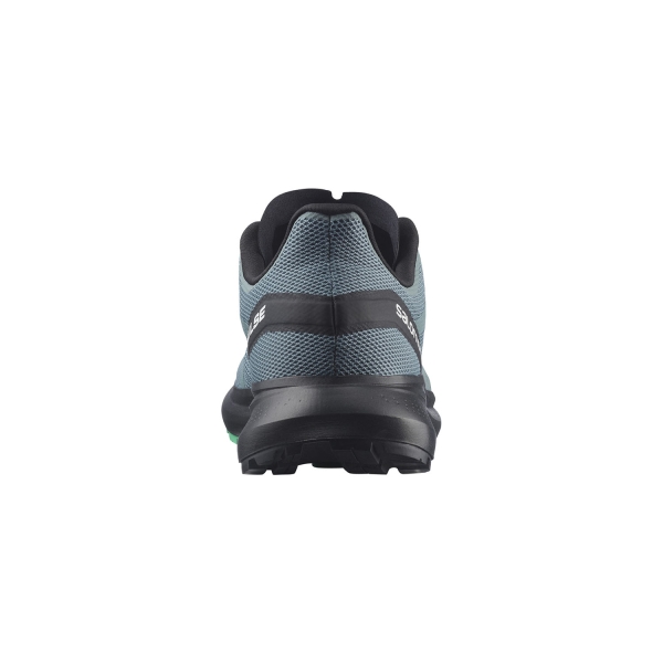 Salomon Hypulse - Trooper/Black/Mint Leaf