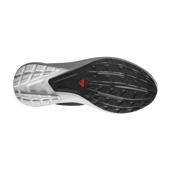 Salomon Impulse - Black/Lunar Rock