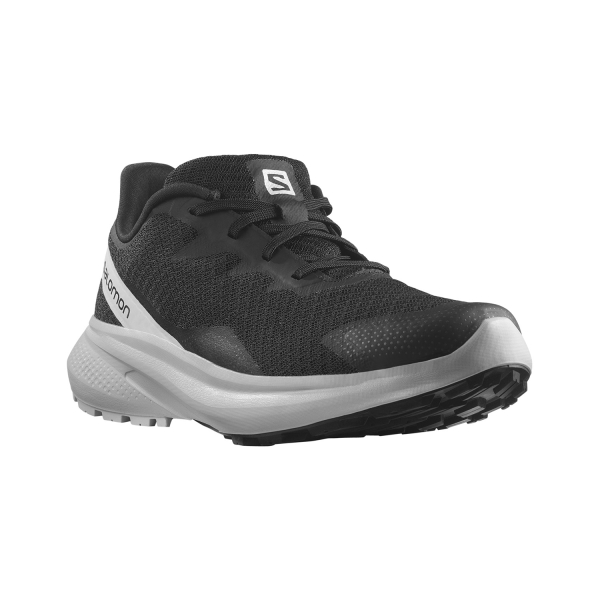 Salomon Impulse - Black/Lunar Rock