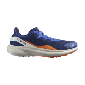 Men's Trail Running Shoes Salomon Impulse  Estate Blue/Dazzling Blue/Vibrant Orange L41597900