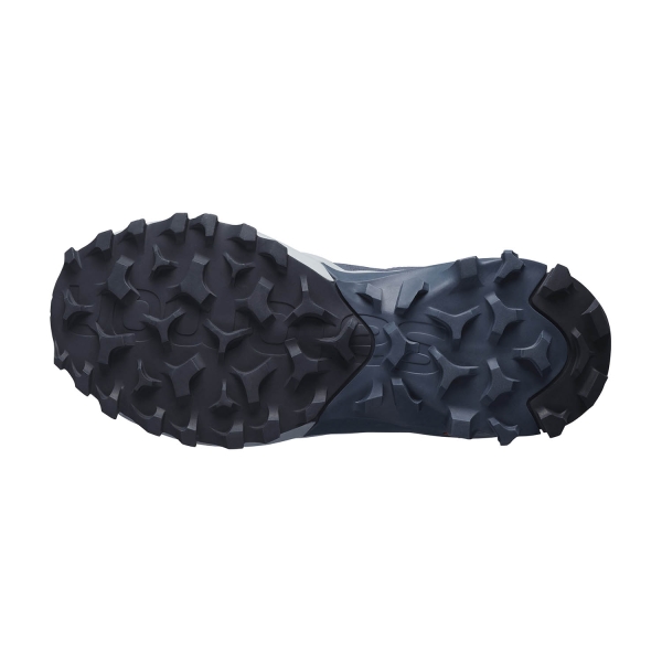 Salomon Madcross GTX - Wine Tasting/India Ink/Mocha Mousse