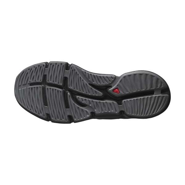 Salomon Predict SOC 2 - Magnet/Black/Quiet Shade