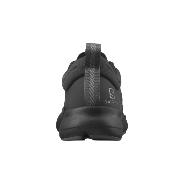 Salomon Predict SOC 2 - Magnet/Black/Quiet Shade