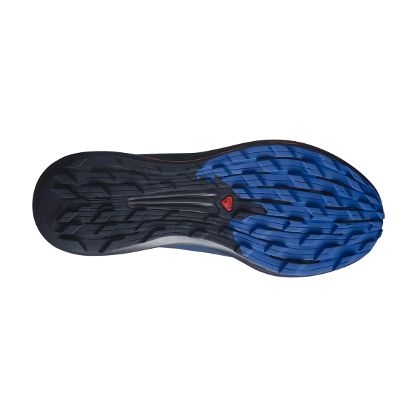 Salomon Pulsar Trail Pro - Estate Blue/Night Sky/Dazzling Blue