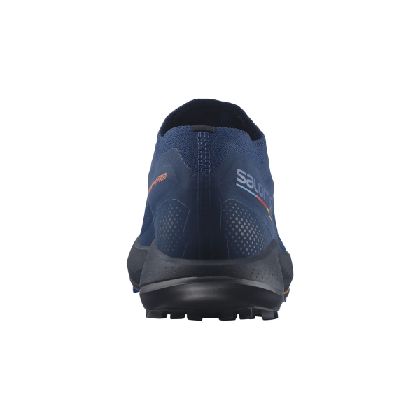 Salomon Pulsar Trail Pro - Estate Blue/Night Sky/Dazzling Blue
