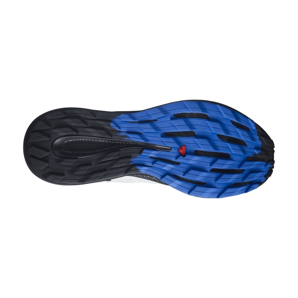 Salomon Pulsar Trail - Lunar Rock/Black/Dazzling Blue
