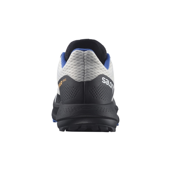 Salomon Pulsar Trail - Lunar Rock/Black/Dazzling Blue
