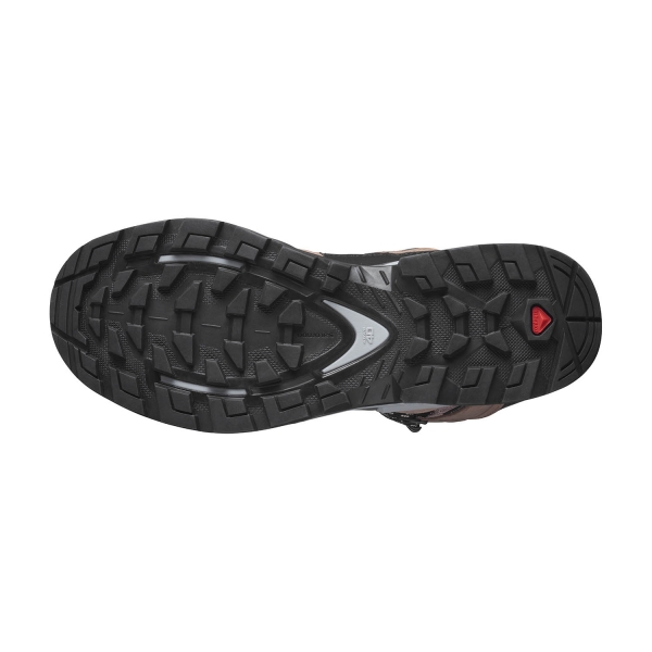 Salomon Quest 4 GTX - Sirocco/Mocha Mousse/Almond Cream