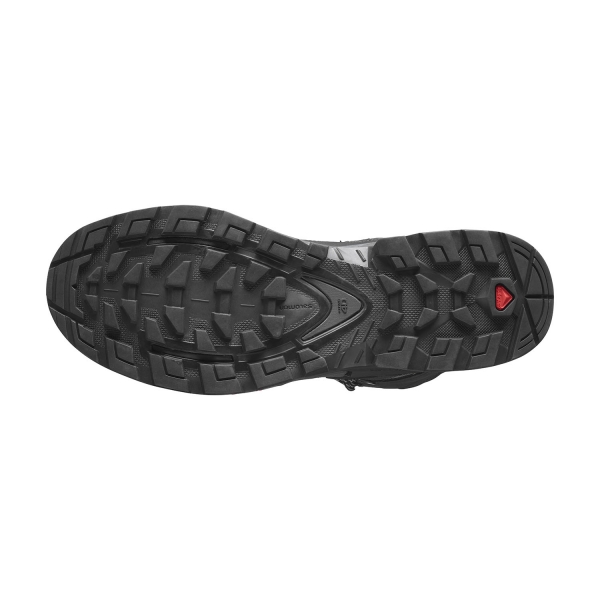 Salomon Quest 4 GTX - Magnet Black/Quarry