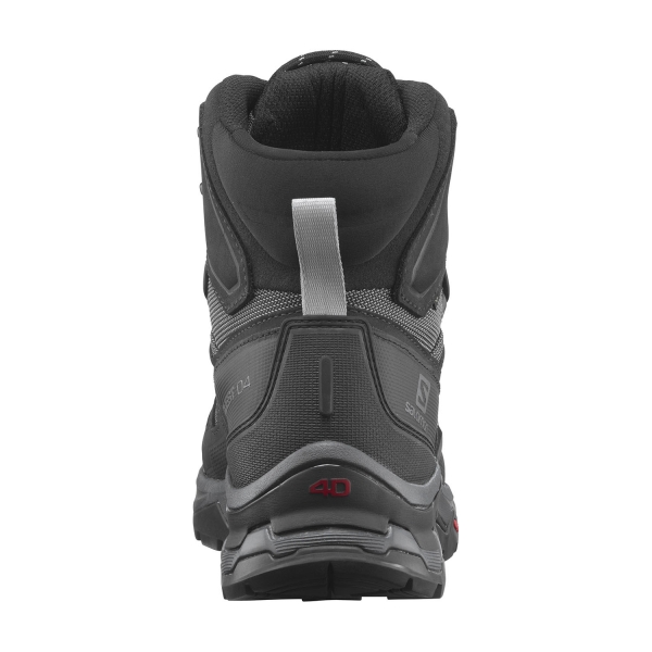 Salomon Quest 4 GTX - Magnet Black/Quarry