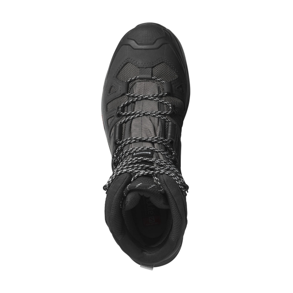Salomon Quest 4 GTX - Magnet Black/Quarry