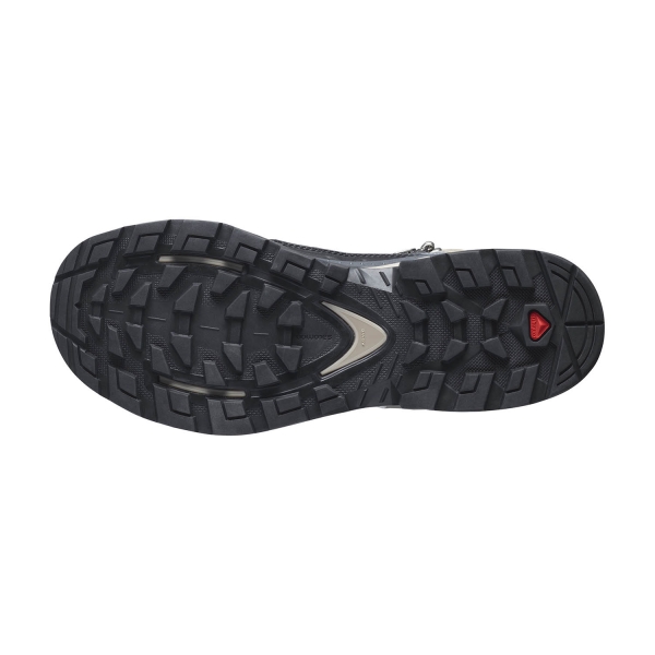 Salomon Quest Element GTX - Ebony/Rainy Day/Stormy Weather
