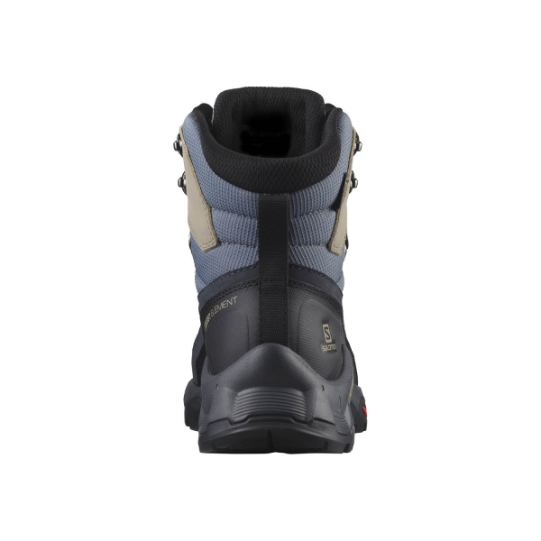 Salomon Quest Element GTX - Ebony/Rainy Day/Stormy Weather