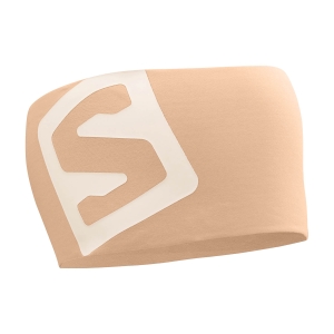 Salomon RS PRO Headband - Sirocco/Shell