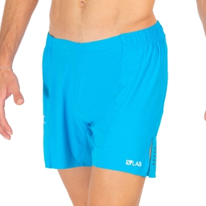 Men's Running Shorts Salomon S/Lab 6in Shorts  Light Blue L40069500