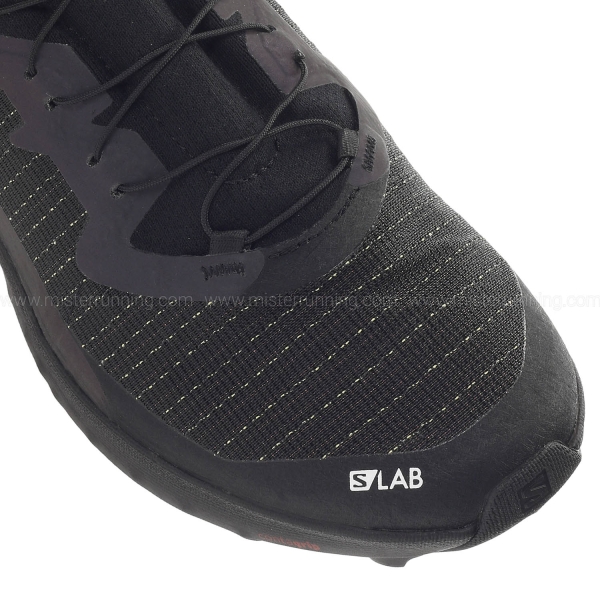 Salomon S/LAB Cross 2 - Black